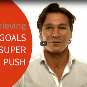 easy way to persoanl goal setting