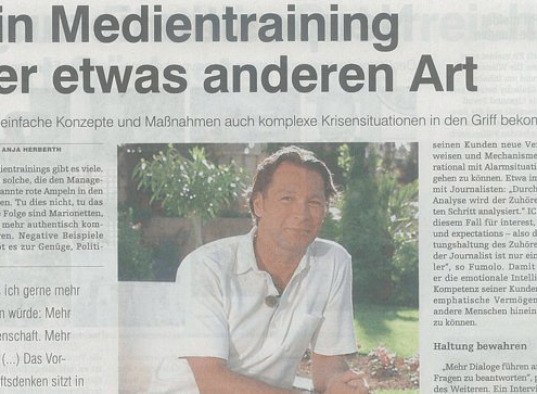 MedienTraining-anders