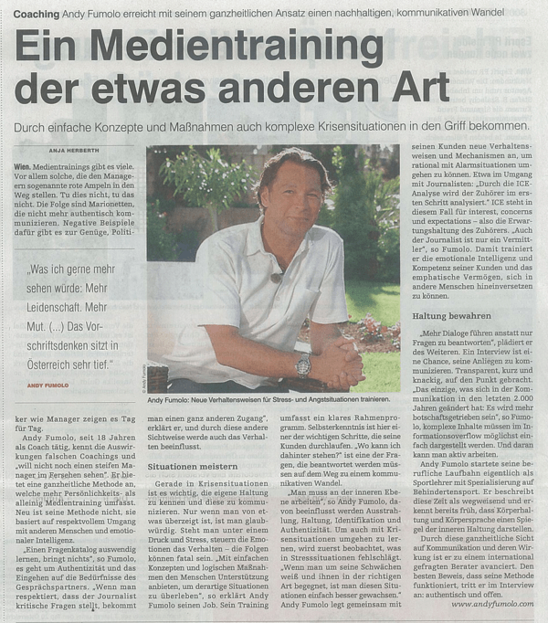 MedienTraining-anders