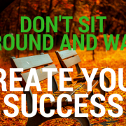 CREATE YOUR SUCCESS - ANDY FUMOLO