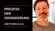 Andy Fumolo Prozess der Veränderung