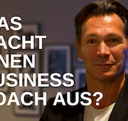 meine Arbeit als Business Coach