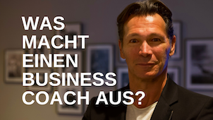 meine Arbeit als Business Coach